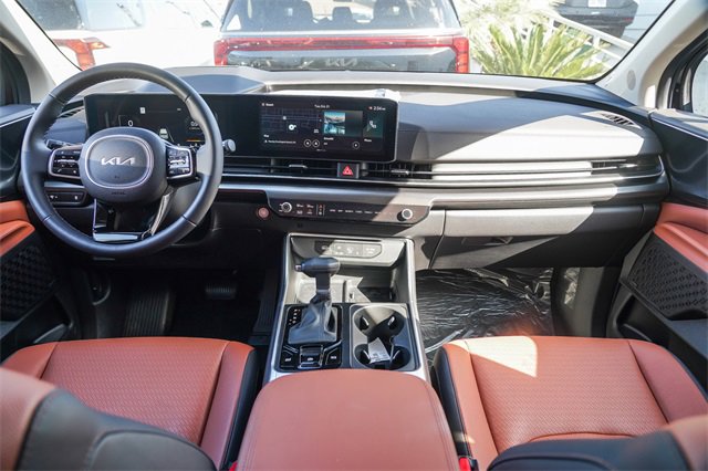 New 2026 Kia Carnival SX Prestige image 5