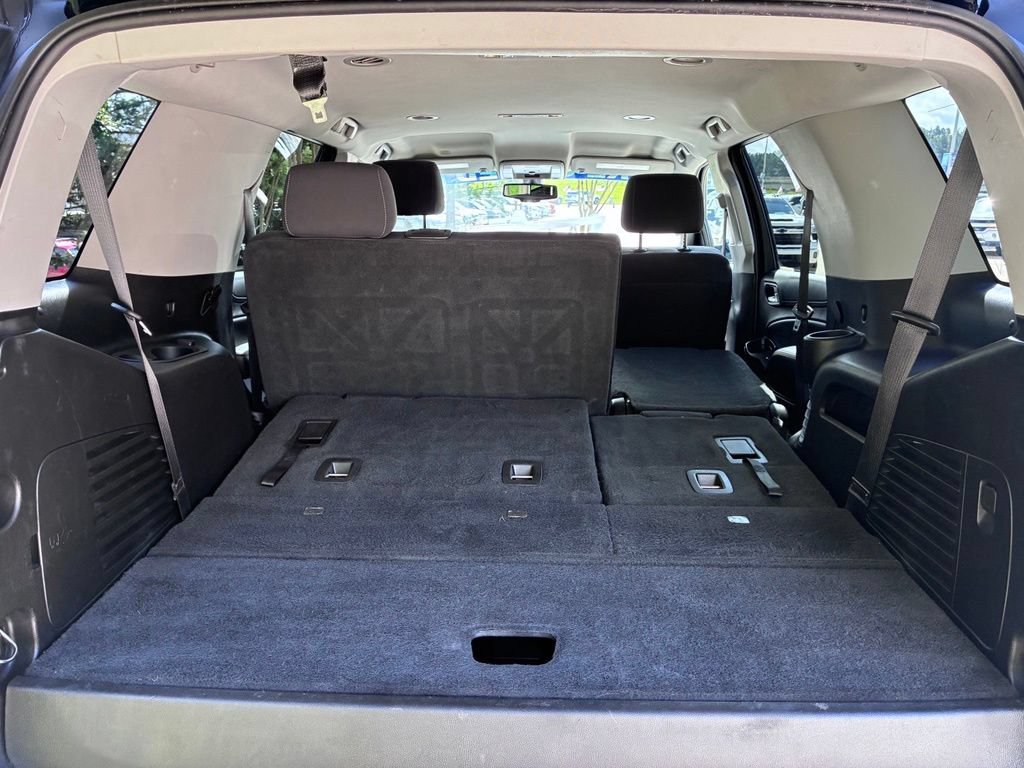 Used 2018 GMC Yukon SLE w/ SLE Value Package RWD image 7