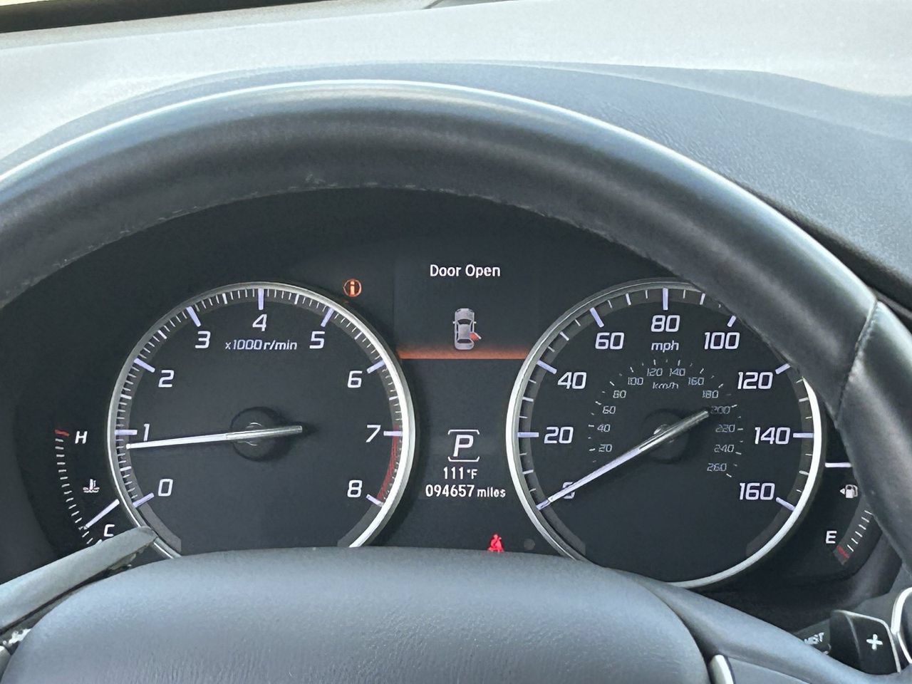 Used 2016 Acura ILX FWD image 28