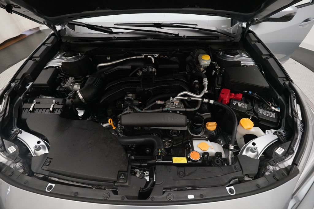 Certified 2025 Subaru Legacy Premium image 3