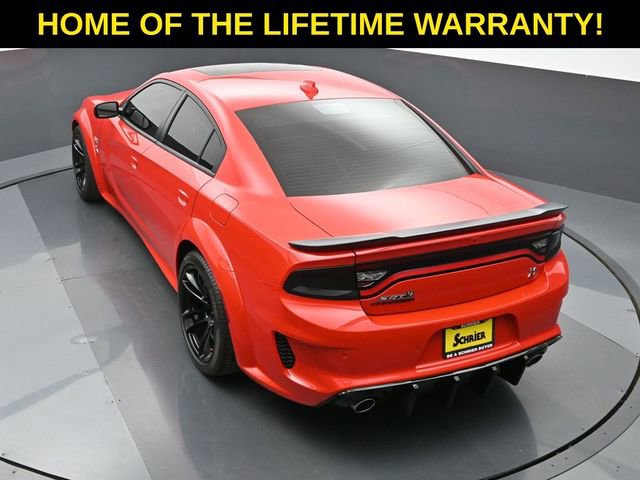 Used 2022 Dodge Charger Scat Pack image 68