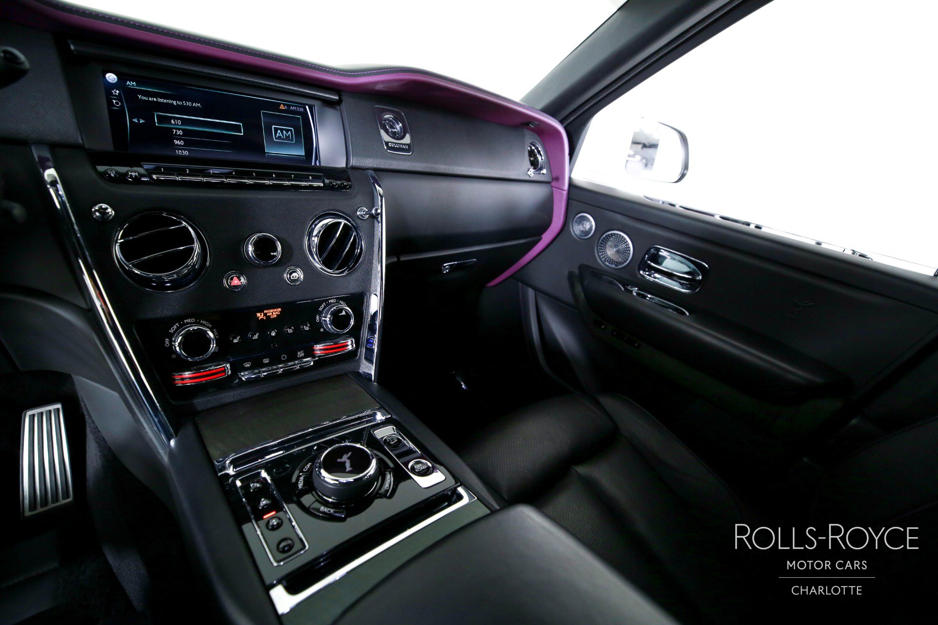 Used 2019 Rolls-Royce Cullinan image 15