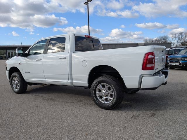 Used 2024 RAM 2500 Laramie w/ Safety Group image 22