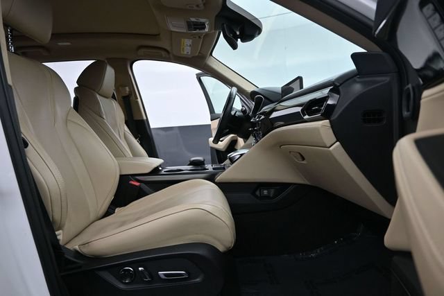 Used 2024 Acura MDX SH-AWD w/ Technology Package image 21