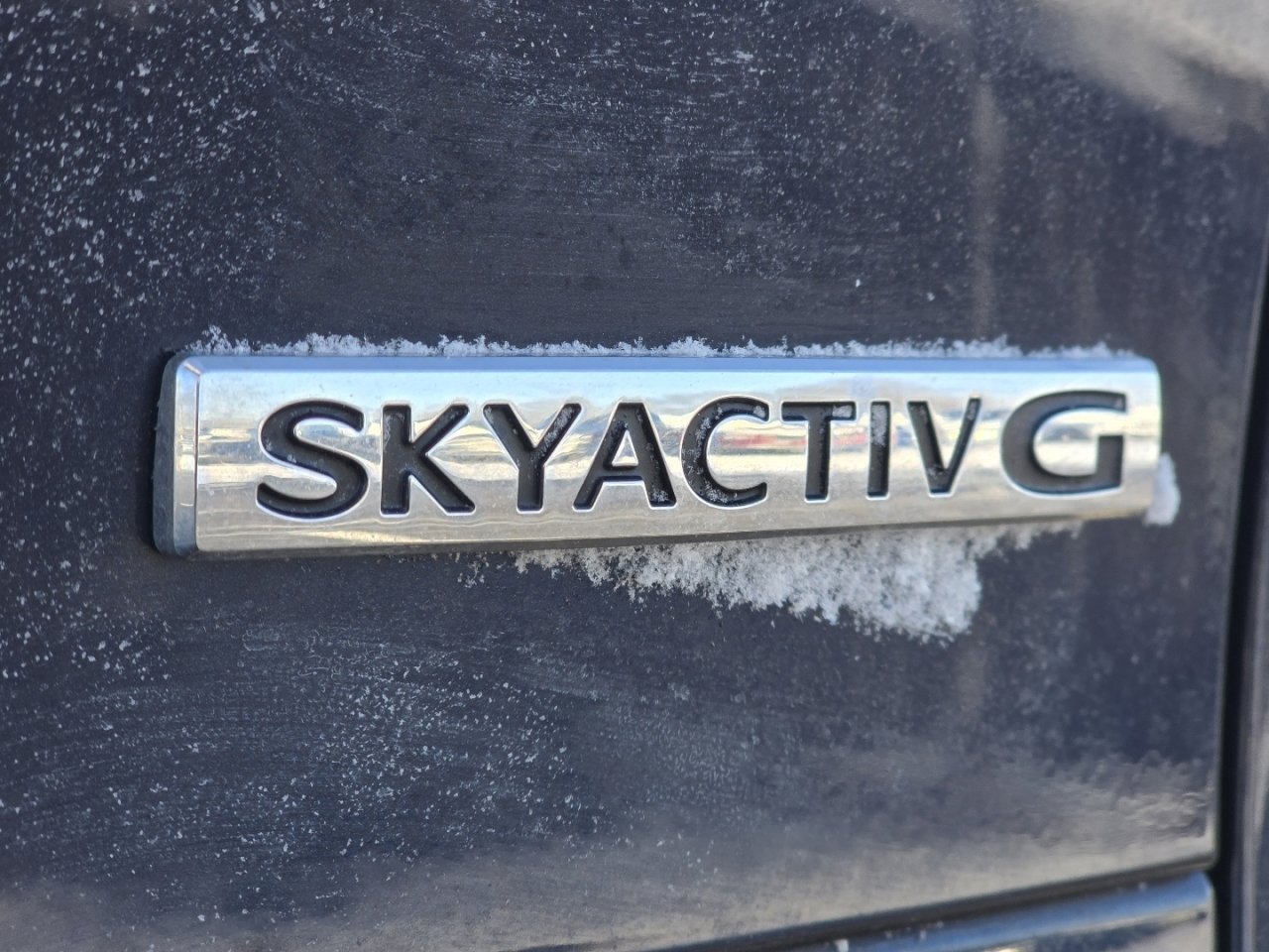 Used 2021 MAZDA CX-30 AWD 2.5 S w/ Select Package image 10