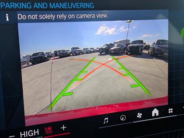 New 2026 BMW M2 w/ Lighting Package image 13