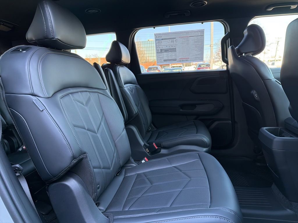 New 2027 Kia Telluride EX X-Line image 15