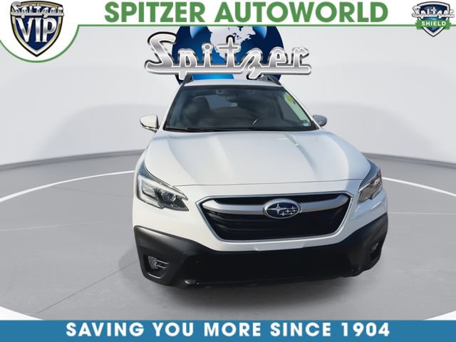 Used 2021 Subaru Outback Premium AWD/4WD image 3