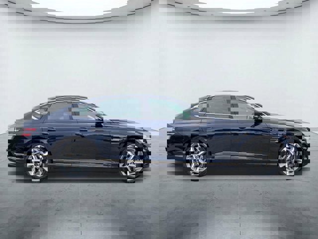 New 2025 Genesis G80 3.5T Sport image 6