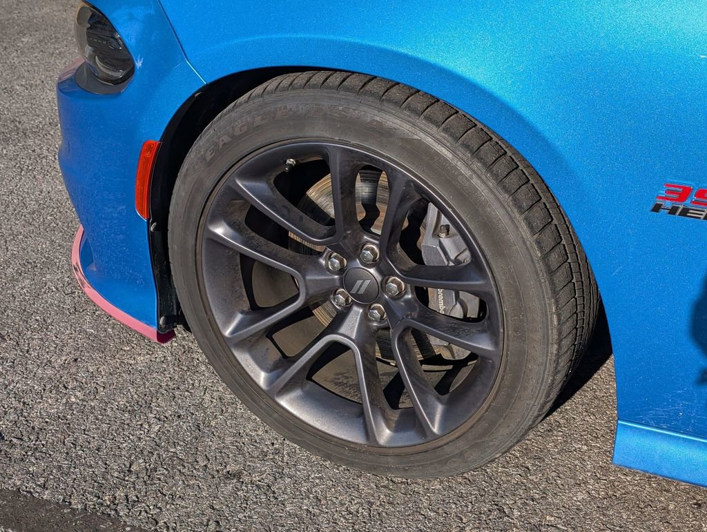 Used 2023 Dodge Charger Scat Pack w/ Plus Group image 11