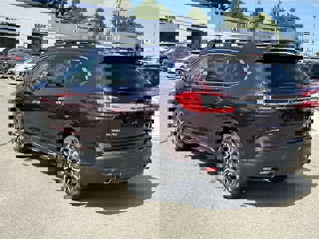 New 2025 Subaru Ascent Touring image 34