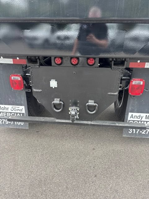 New 2027 Ford F750 2WD Crew Cab Super Duty image 9