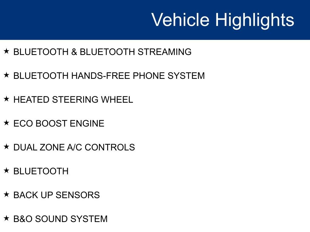 Used 2019 Ford Expedition Platinum image 16