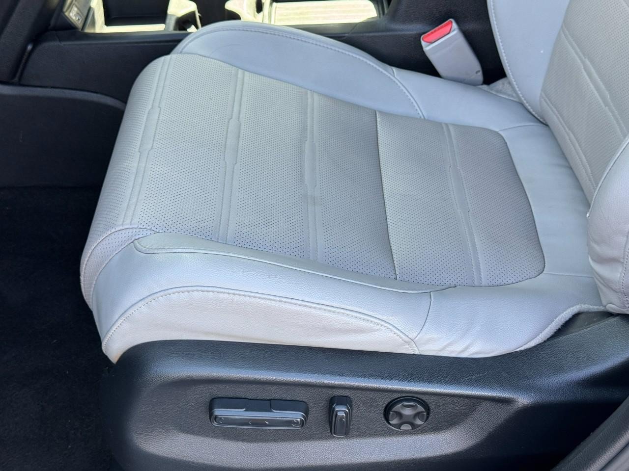 Certified 2022 Honda CR-V EX-L image 17