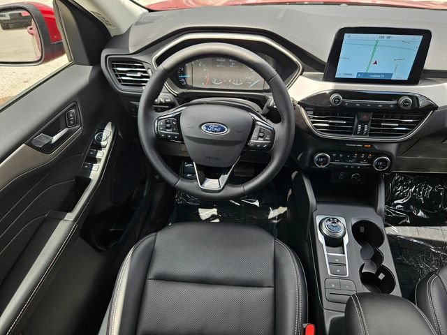 Used 2021 Ford Escape SEL FWD image 25