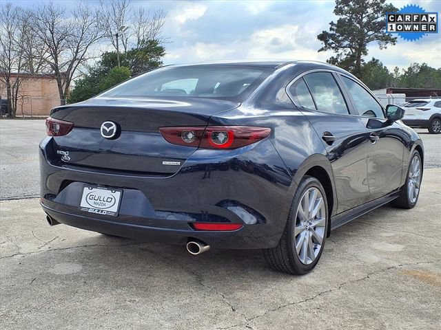 Used 2023 MAZDA MAZDA3 s image 2