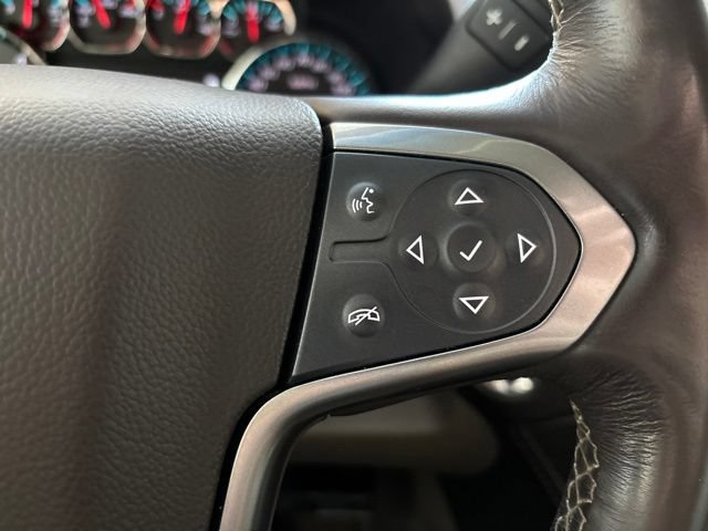 Used 2018 Chevrolet Tahoe Premier AWD/4WD image 43