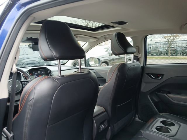 Certified 2024 Subaru Crosstrek 2.5i Limited w/ Crosstrek Mirror Package AWD/4WD image 23