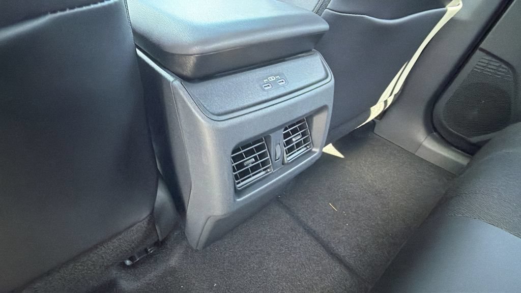 New 2026 Subaru Uncharted Premium FWD image 17