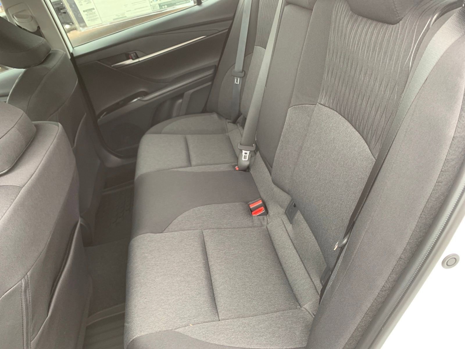 New 2026 Toyota Camry LE image 25