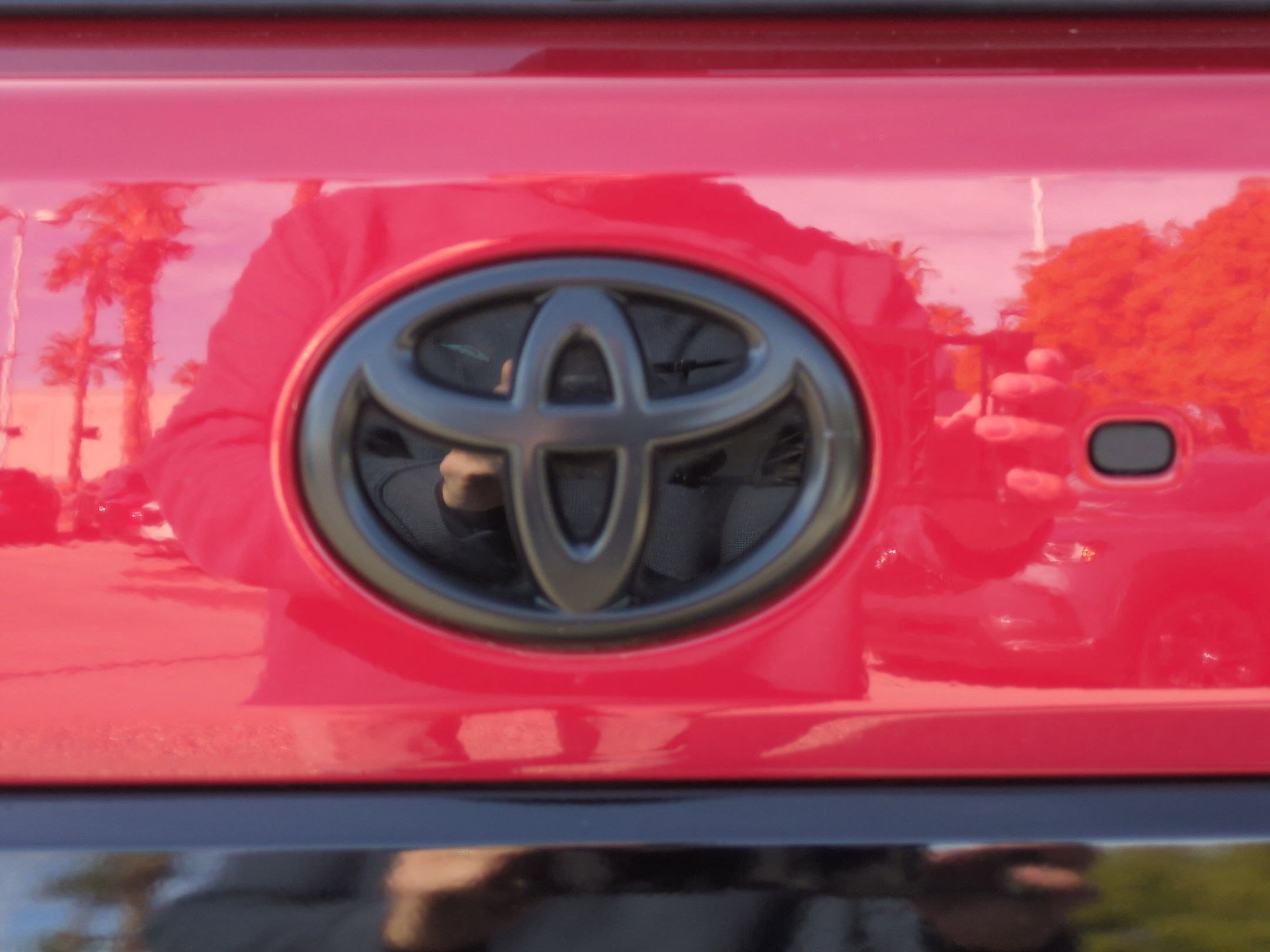 Used 2024 Toyota Sequoia Platinum image 26