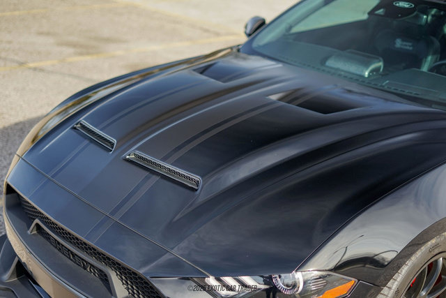 Used 2022 Ford Mustang GT Premium w/ GT Performance Package RWD image 67