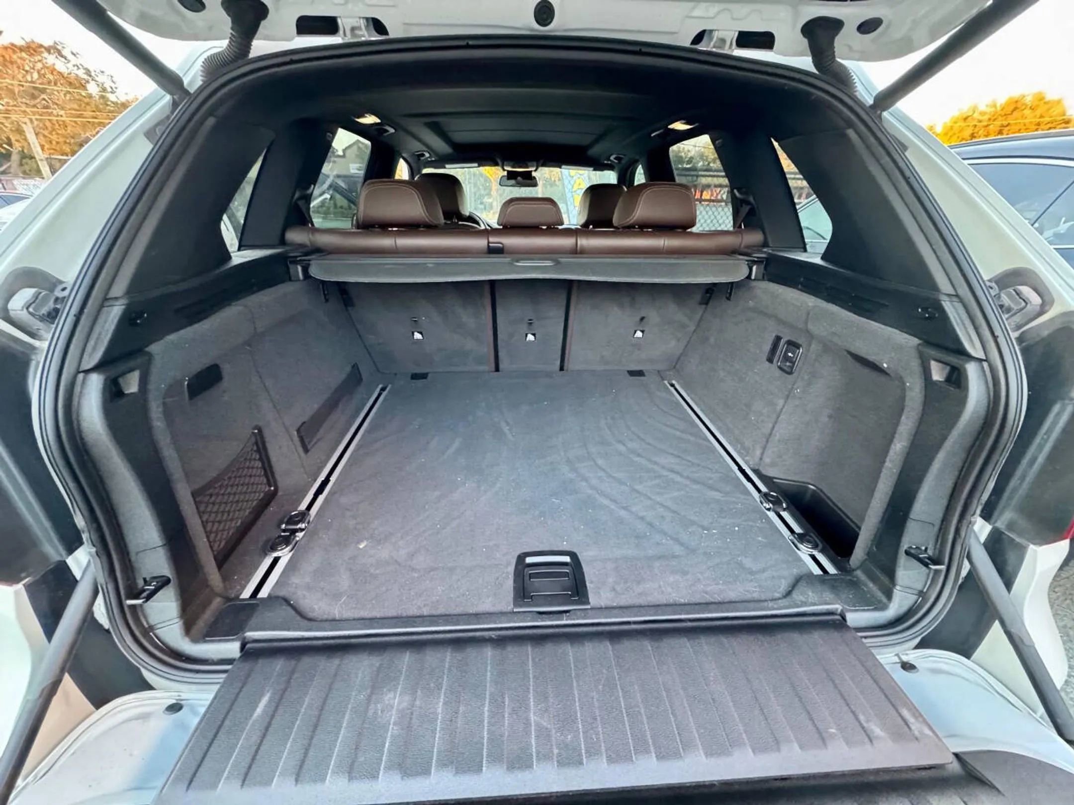 Used 2018 BMW X5 sDrive35i w/ M Sport Package image 12