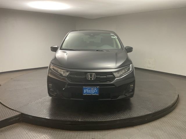 New 2026 Honda Odyssey Touring image 2