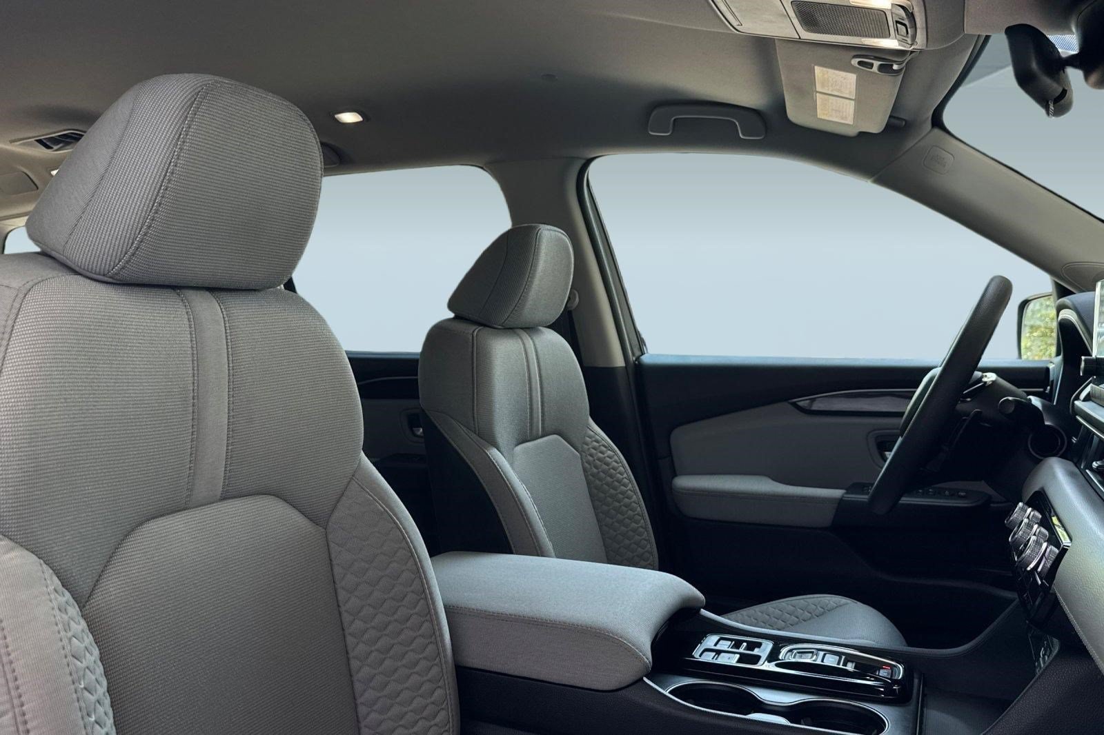Certified 2023 Honda Pilot LX image 29