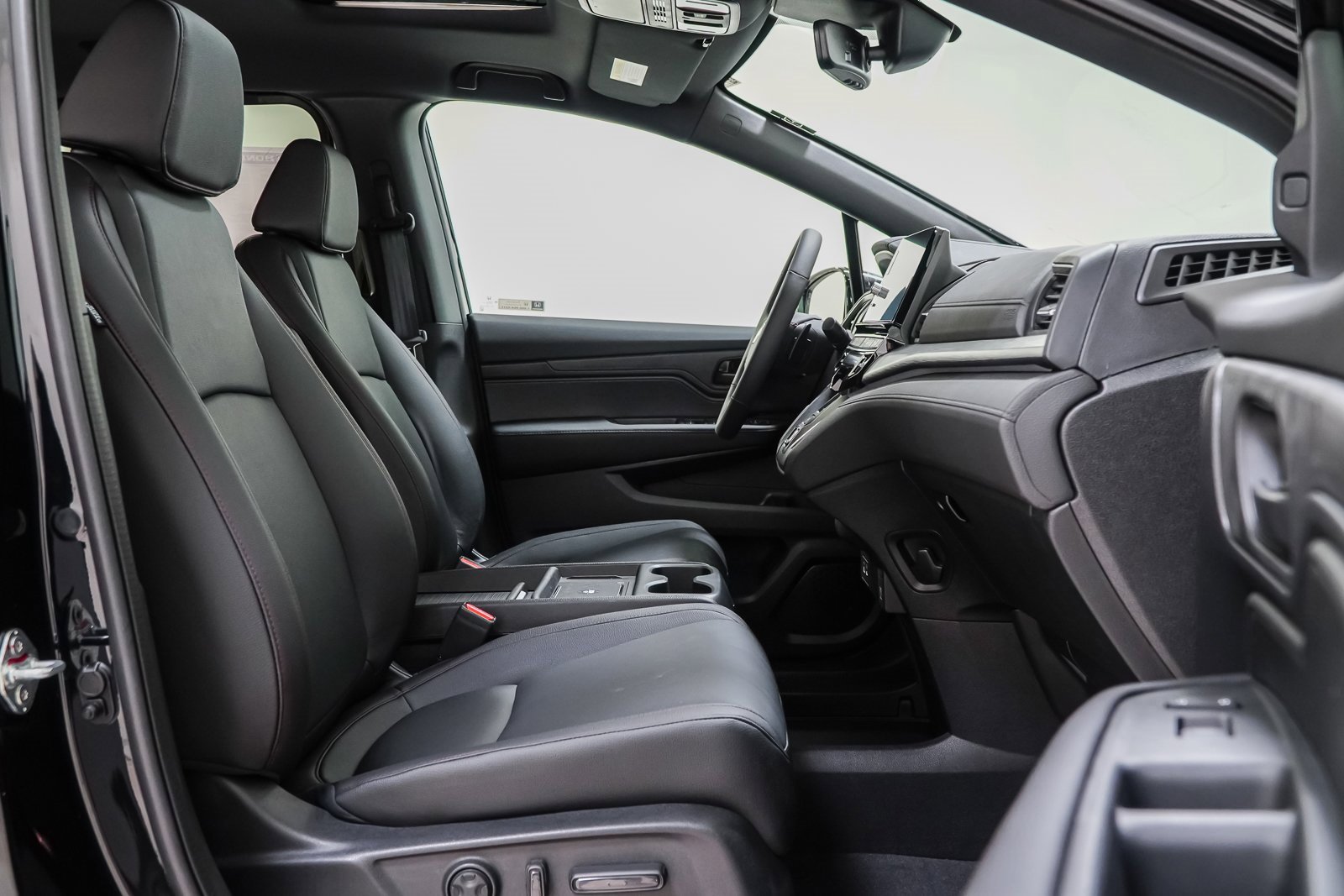 New 2026 Honda Odyssey Sport-L image 36
