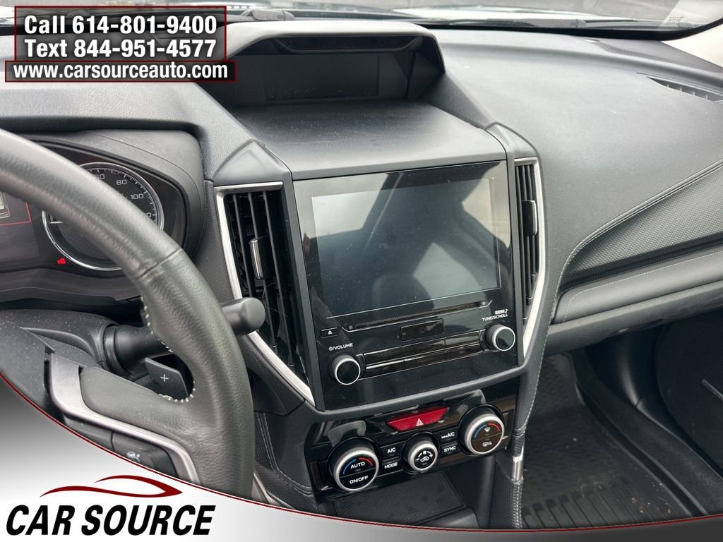 Used 2023 Subaru Forester Touring w/ Popular Package #2 AWD/4WD image 23