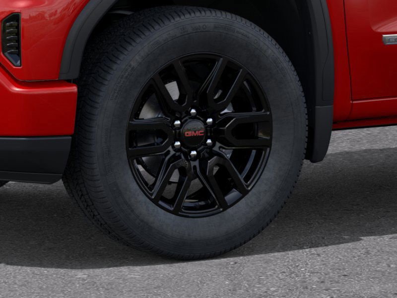 New 2026 GMC Sierra 1500 Elevation image 9