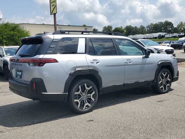 New 2026 Subaru Outback Touring XT AWD/4WD image 6