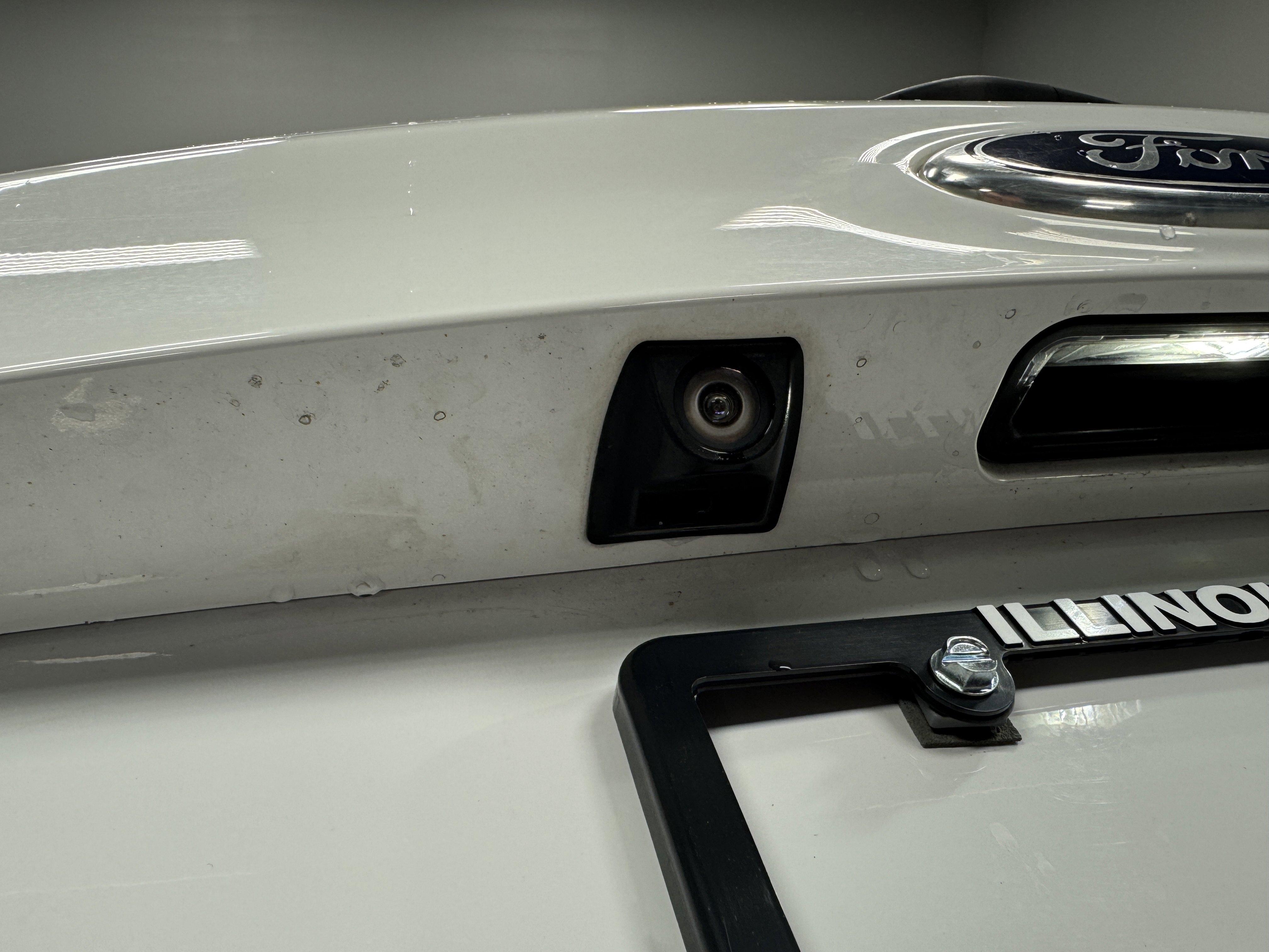 Used 2013 Ford Focus Electric Hatchback image 11