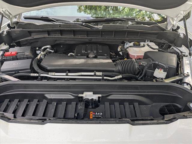 Used 2024 GMC Sierra 1500 Elevation image 21