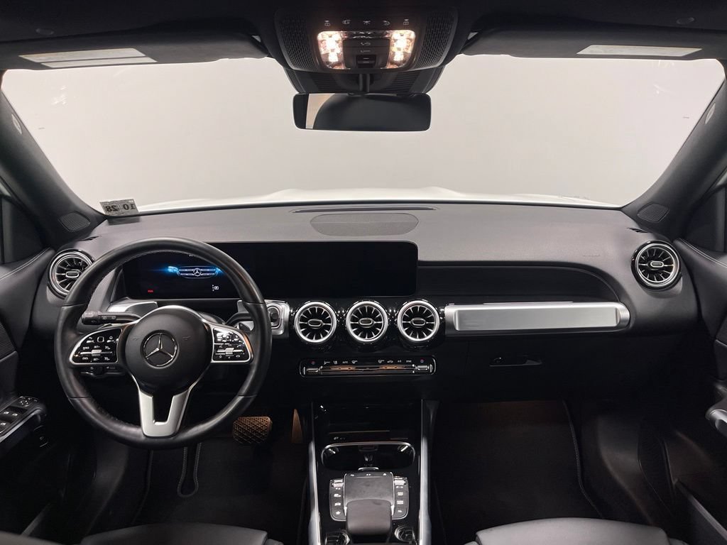 Certified 2023 Mercedes-Benz GLB 250 4MATIC image 30