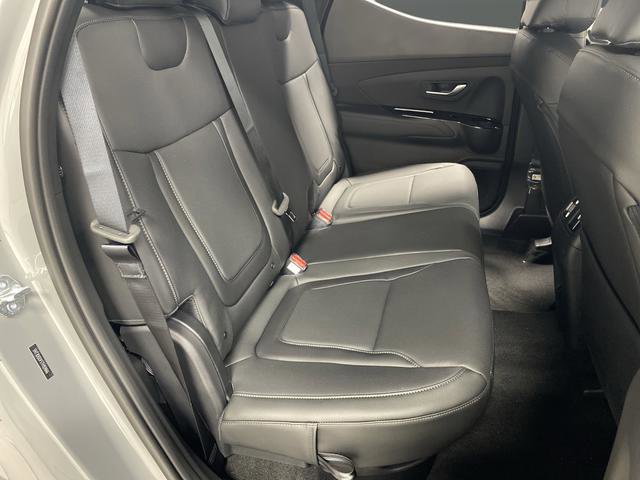 New 2026 Hyundai Santa Cruz XRT image 30