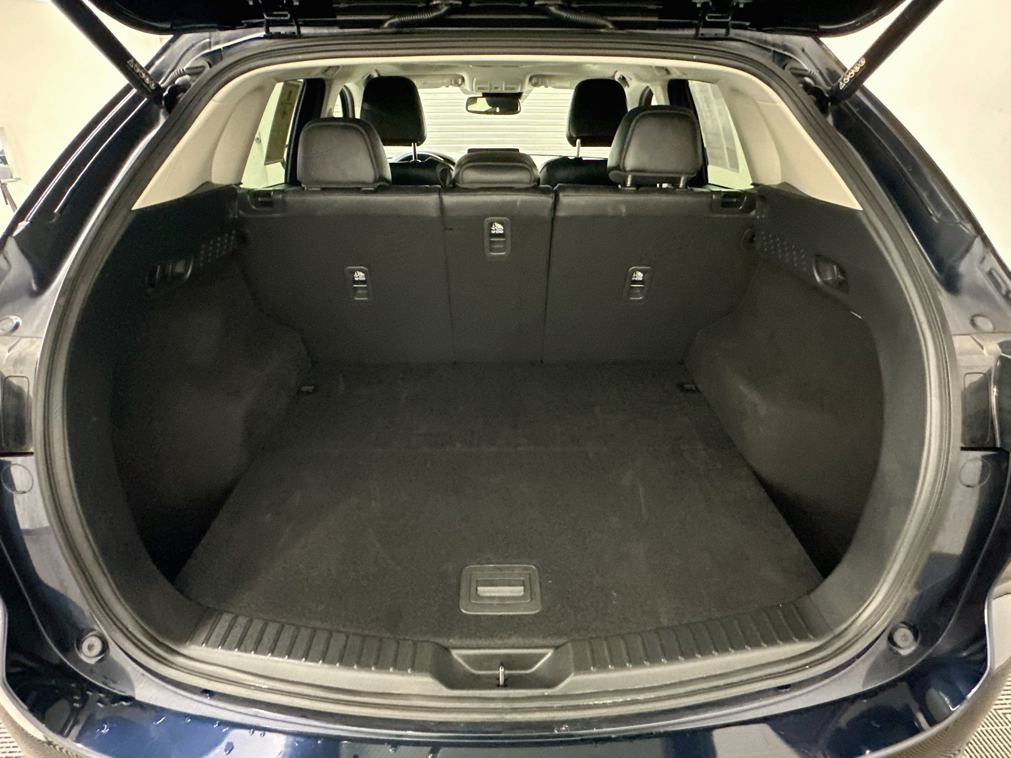 Used 2025 MAZDA CX-5 AWD 2.5 S w/ Preferred Package image 31