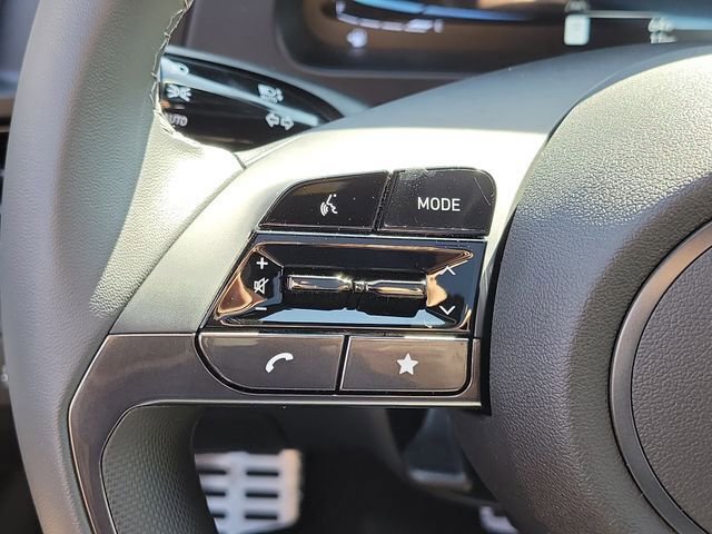 New 2026 Hyundai Elantra SEL Sport Premium image 5