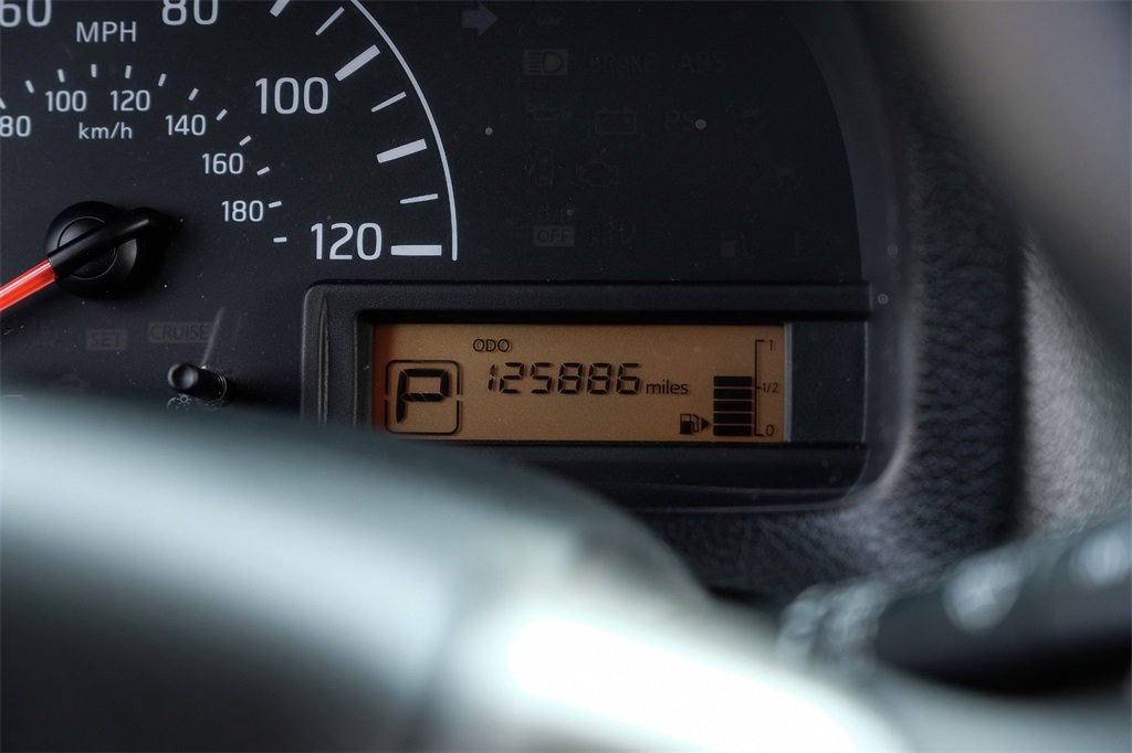 Used 2019 Nissan NV200 SV w/ Navigation Package image 15