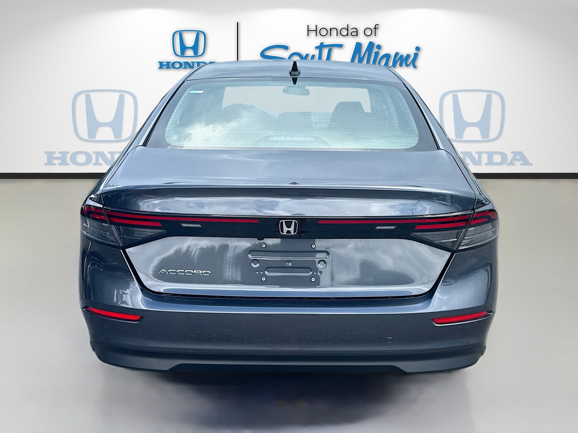 New 2026 Honda Accord SE image 6
