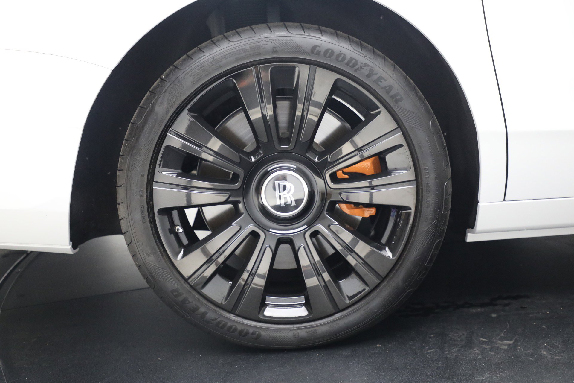 Certified 2023 Rolls-Royce Ghost image 14