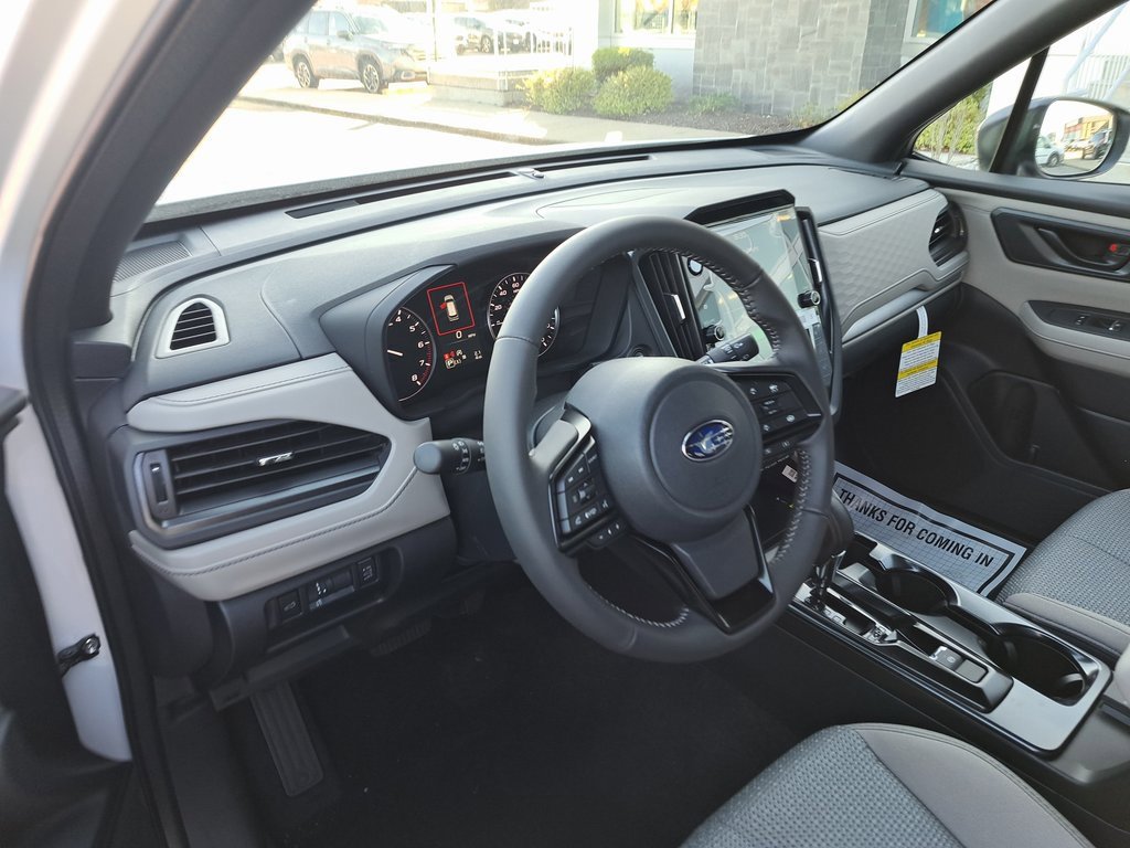 New 2026 Subaru Forester Premium image 10