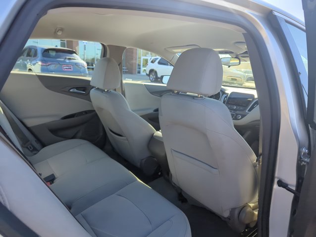 Used 2019 Chevrolet Malibu LS w/ Driver Confidence Package II image 20