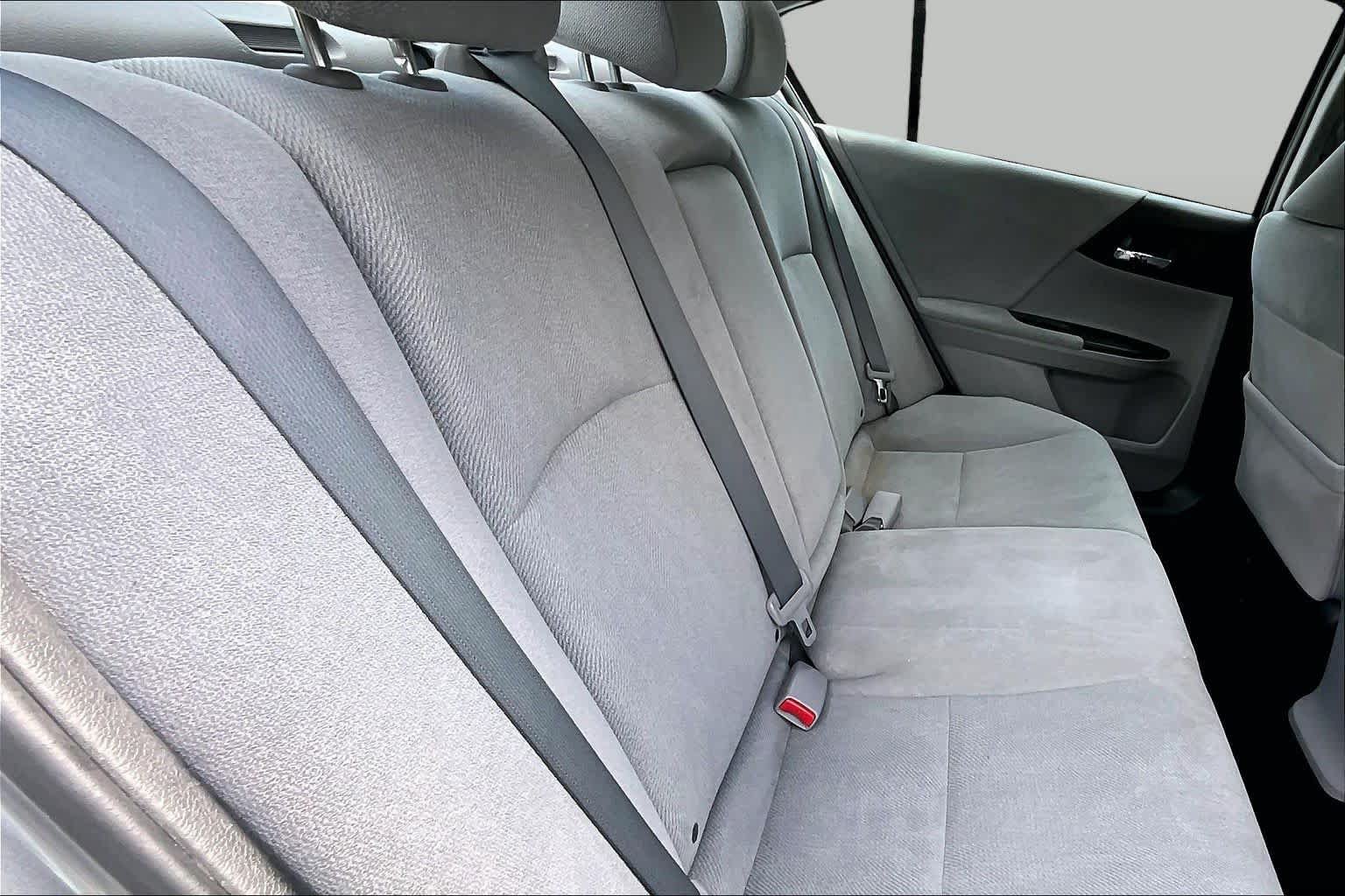 Used 2013 Honda Accord LX image 20