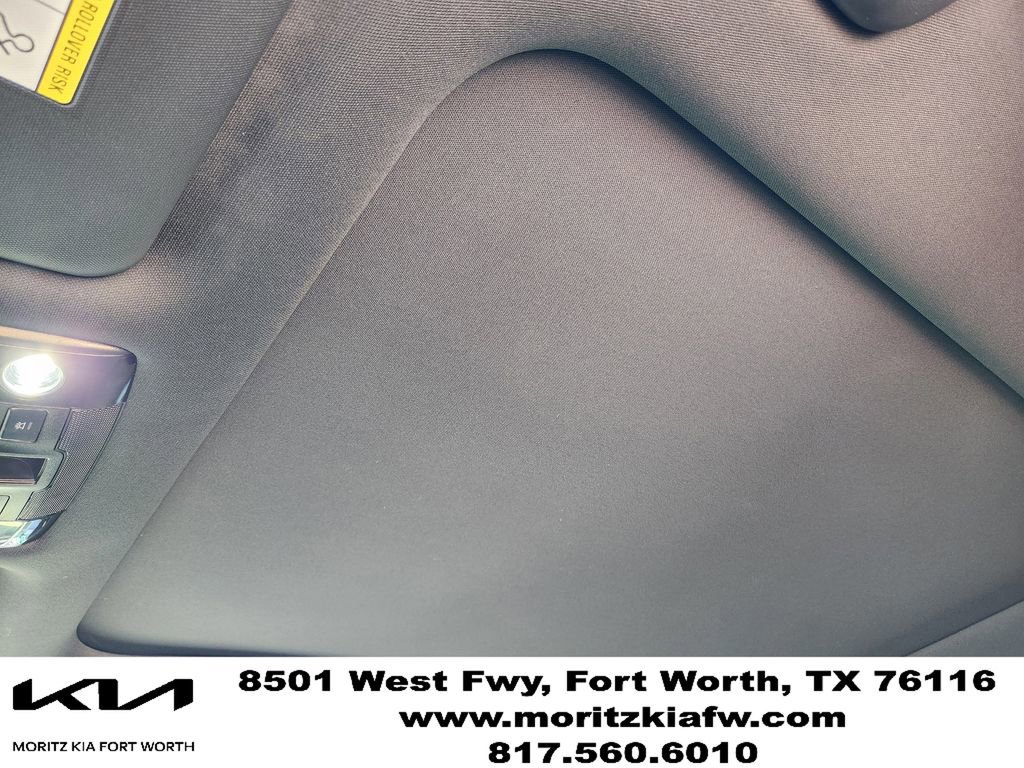Certified 2024 Kia Sportage X-Line w/ X-Line Premium Package AWD/4WD image 24