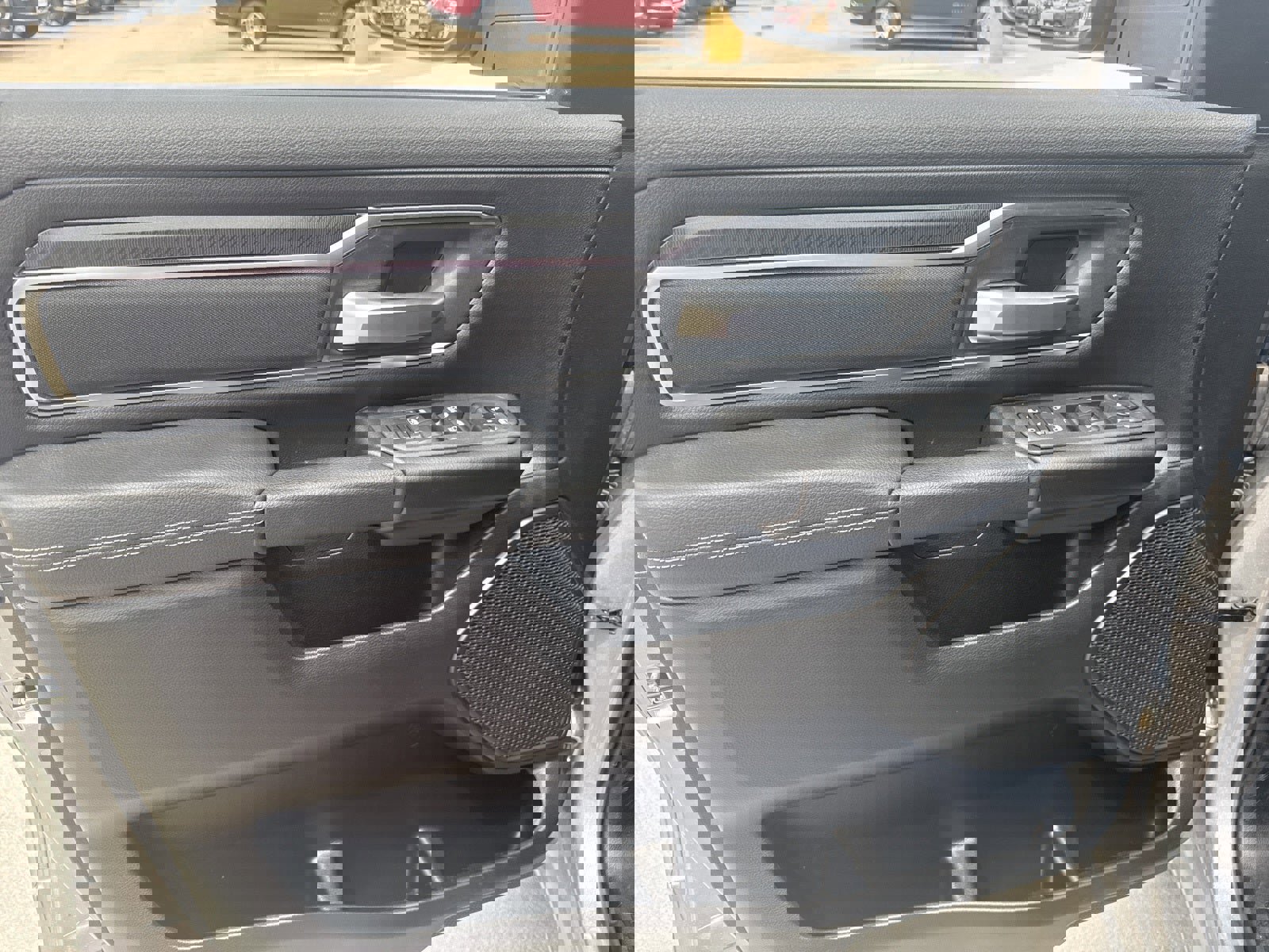 New 2025 RAM 1500 Big Horn image 10