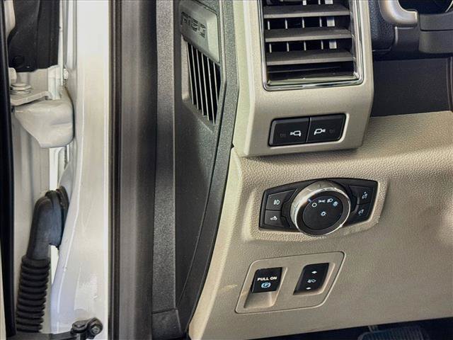 Used 2018 Ford F150 Lariat w/ Equipment Group 501A Mid RWD image 13