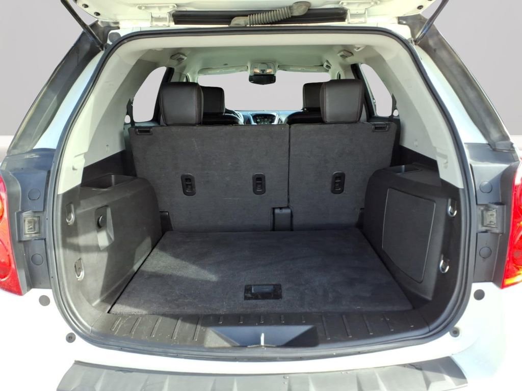 Used 2014 Chevrolet Equinox LT FWD image 32
