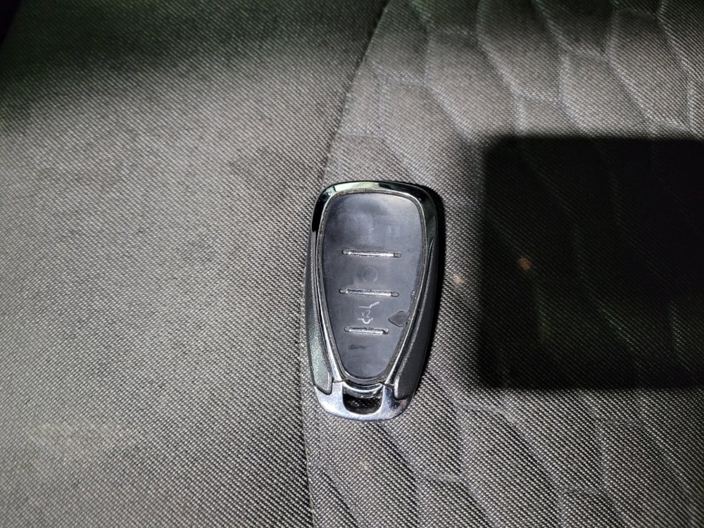 Used 2019 Chevrolet Equinox LT FWD image 32